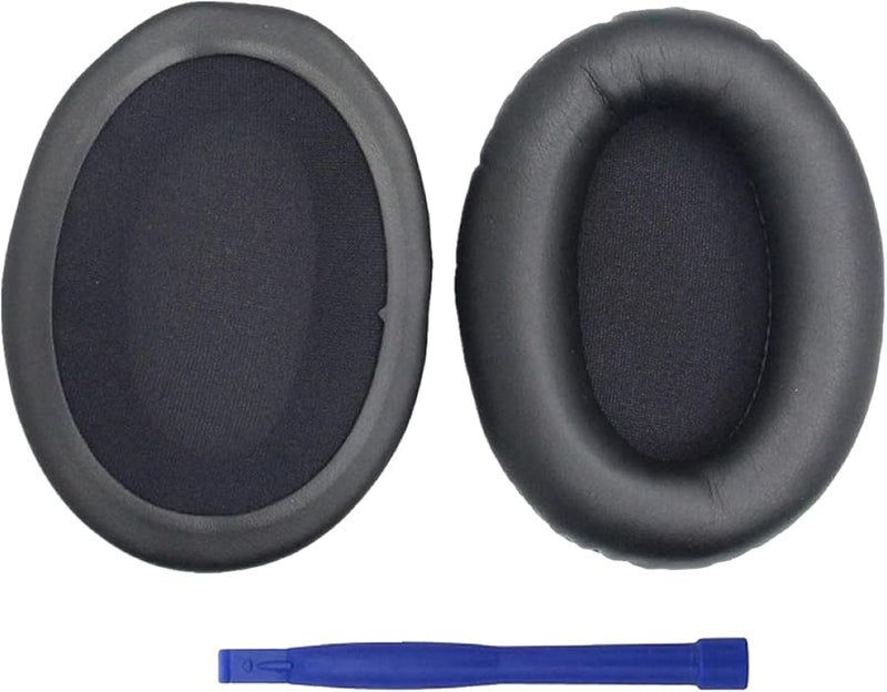 HyperX Cloud II Protein Skin Replacement Ear Pads Noise Cancelling Cushions - Image 1